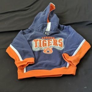 Auburn tigers hoodie